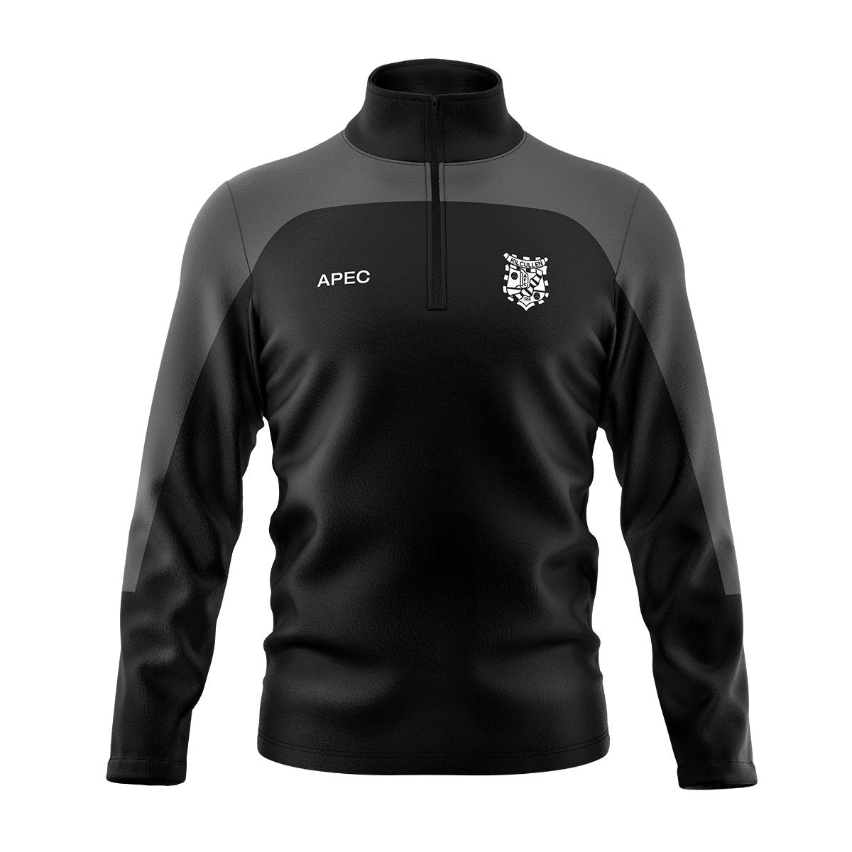 Kilcullen AFC Youth Polar Fleece
