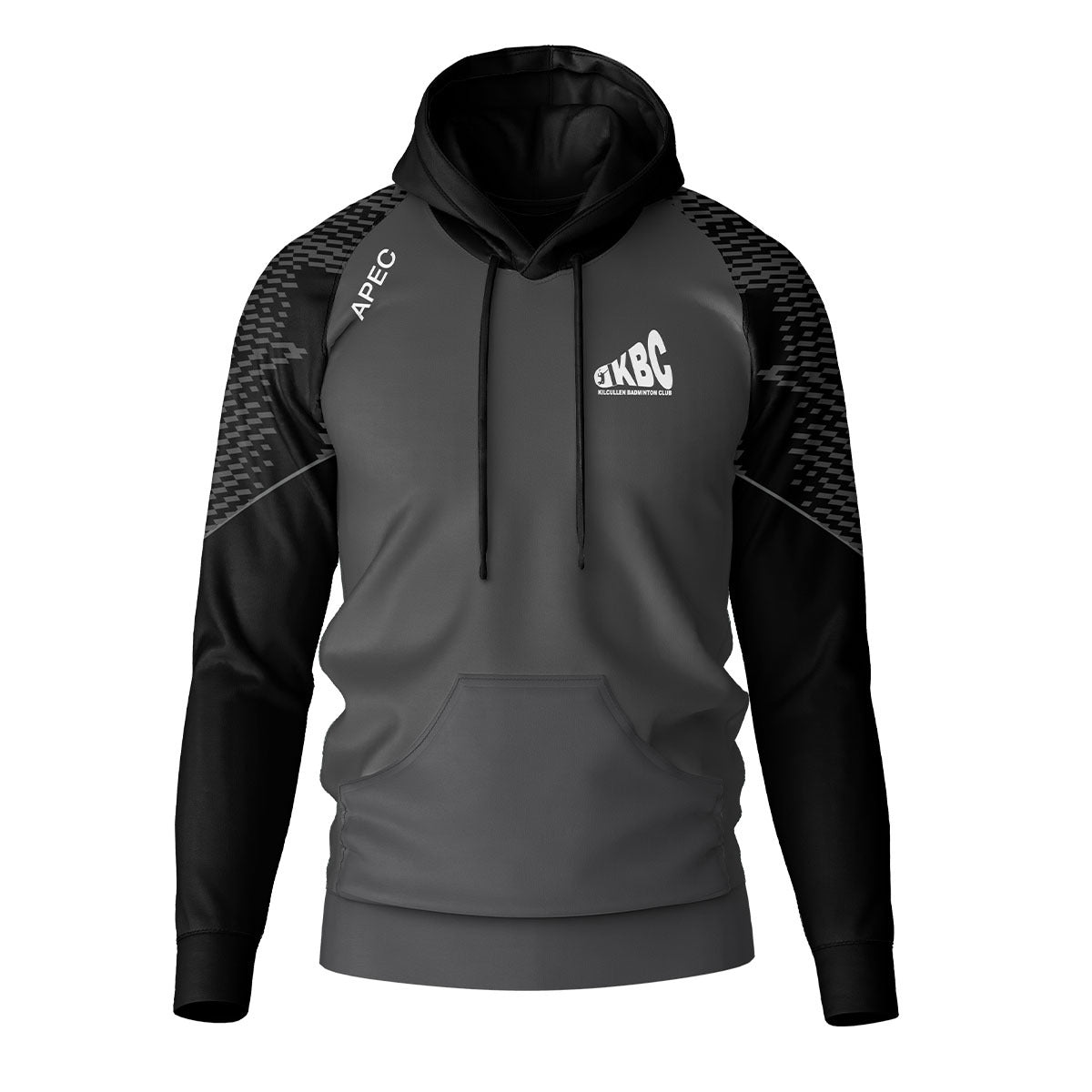 Kilcullen Badminton Youth Hoodie