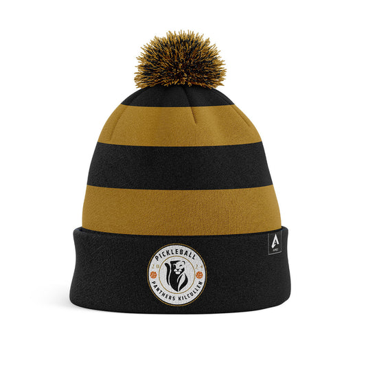 Kilcullen Panthers Bobble Hat