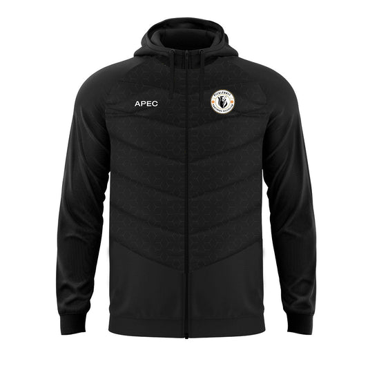 Kilcullen Panthers Youth Hybrid Hoodie