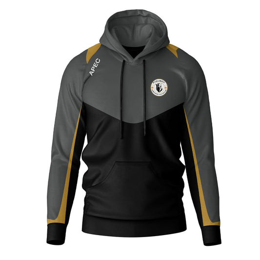 Kilcullen Panthers Youth Hoodie