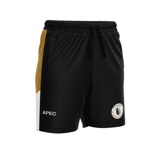 Kilcullen Panthers Adult Leisure Shorts