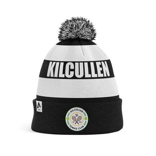 Kilcullen Tennis Club Bobble Hat
