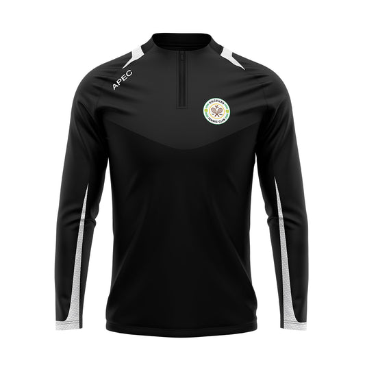 Kilcullen Tennis Club Youth Half Zip