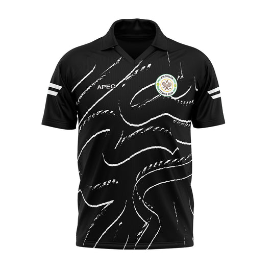 Kilcullen Tennis Club Youth Polo Match Jersey