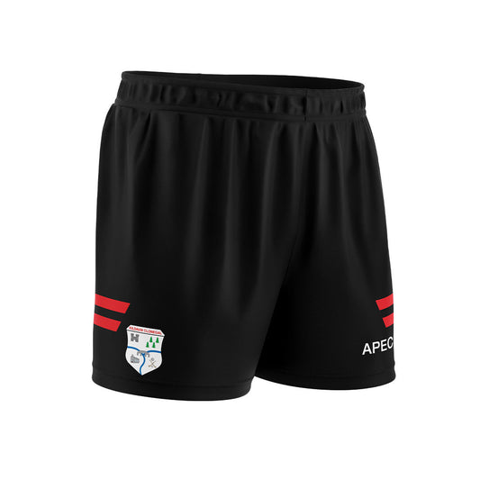 Kildavin Clonegal Youth Match Gaelic Shorts