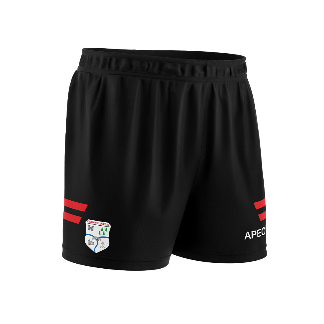 Kildavin Clonegal Adult Match Gaelic Shorts