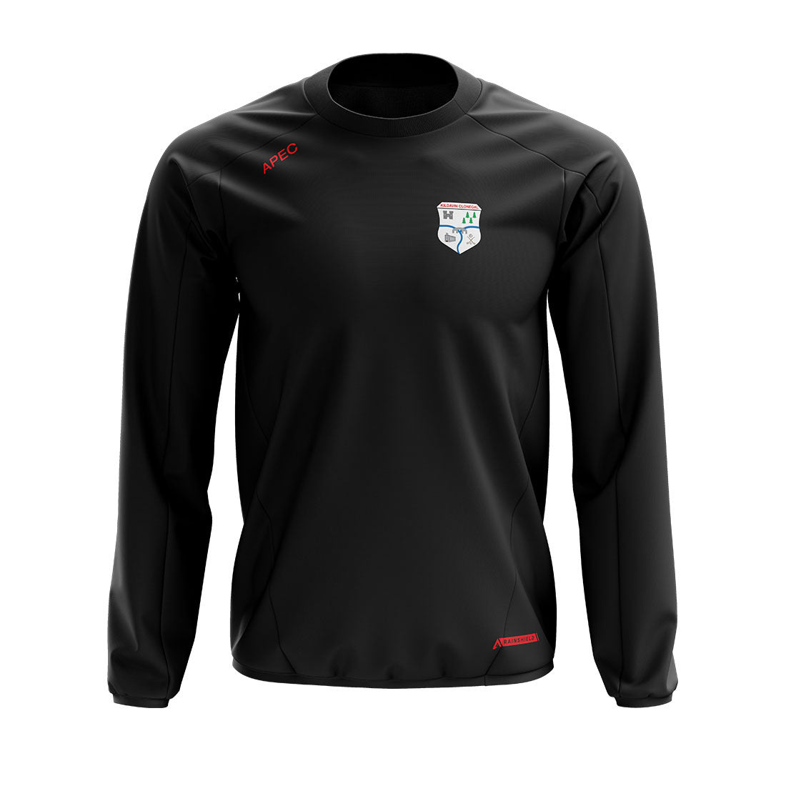 Kildavin Clonegal Adult Windbreaker