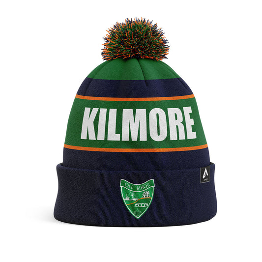 Kilmore GAA Bobble Hat