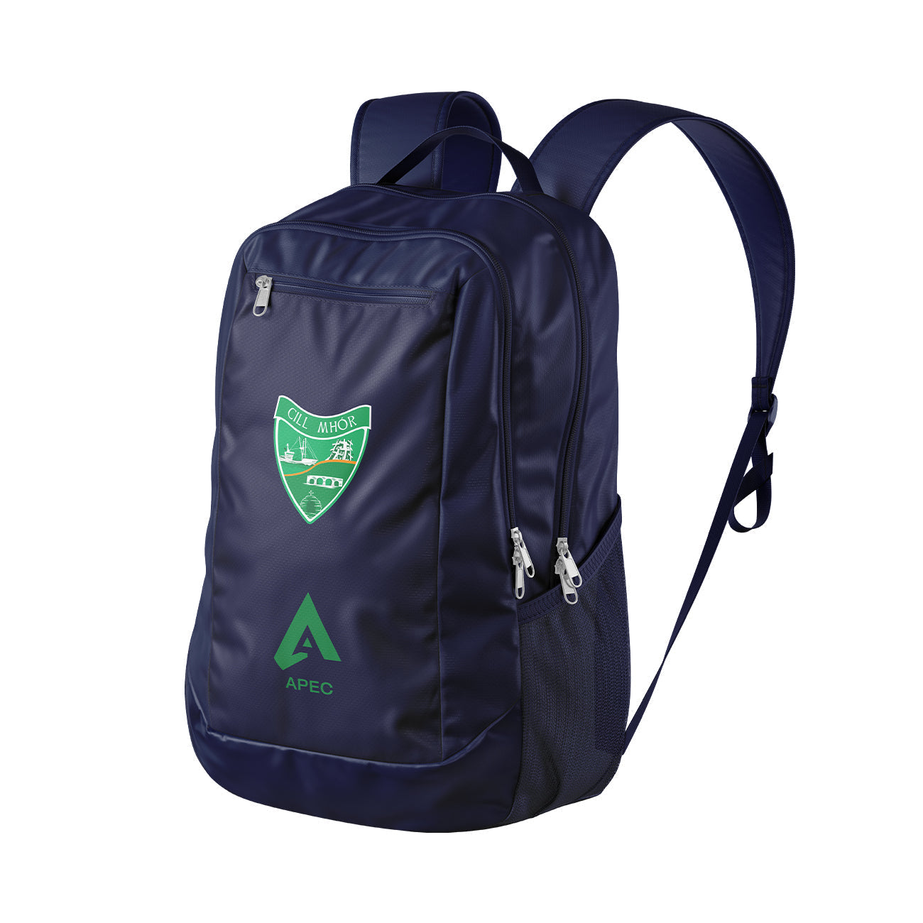 Kilmore Camogie Backpack