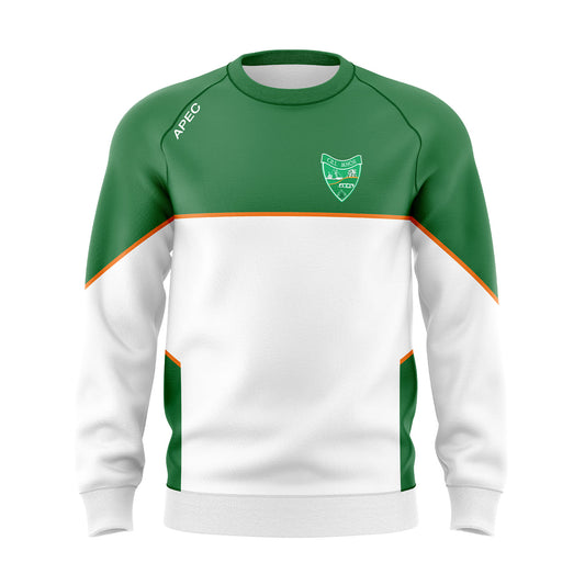 Kilmore GAA Adult Crew Neck
