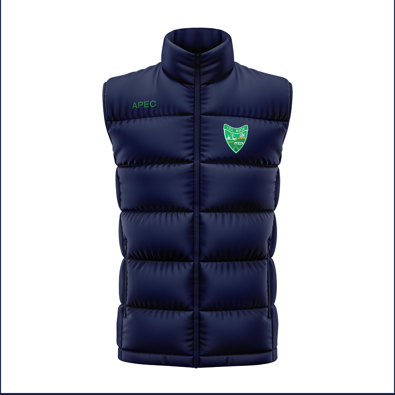 Kilmore GAA Youth Gilet