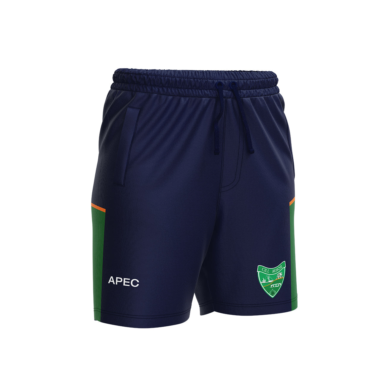 Kilmore GAA Youth Leisure Shorts