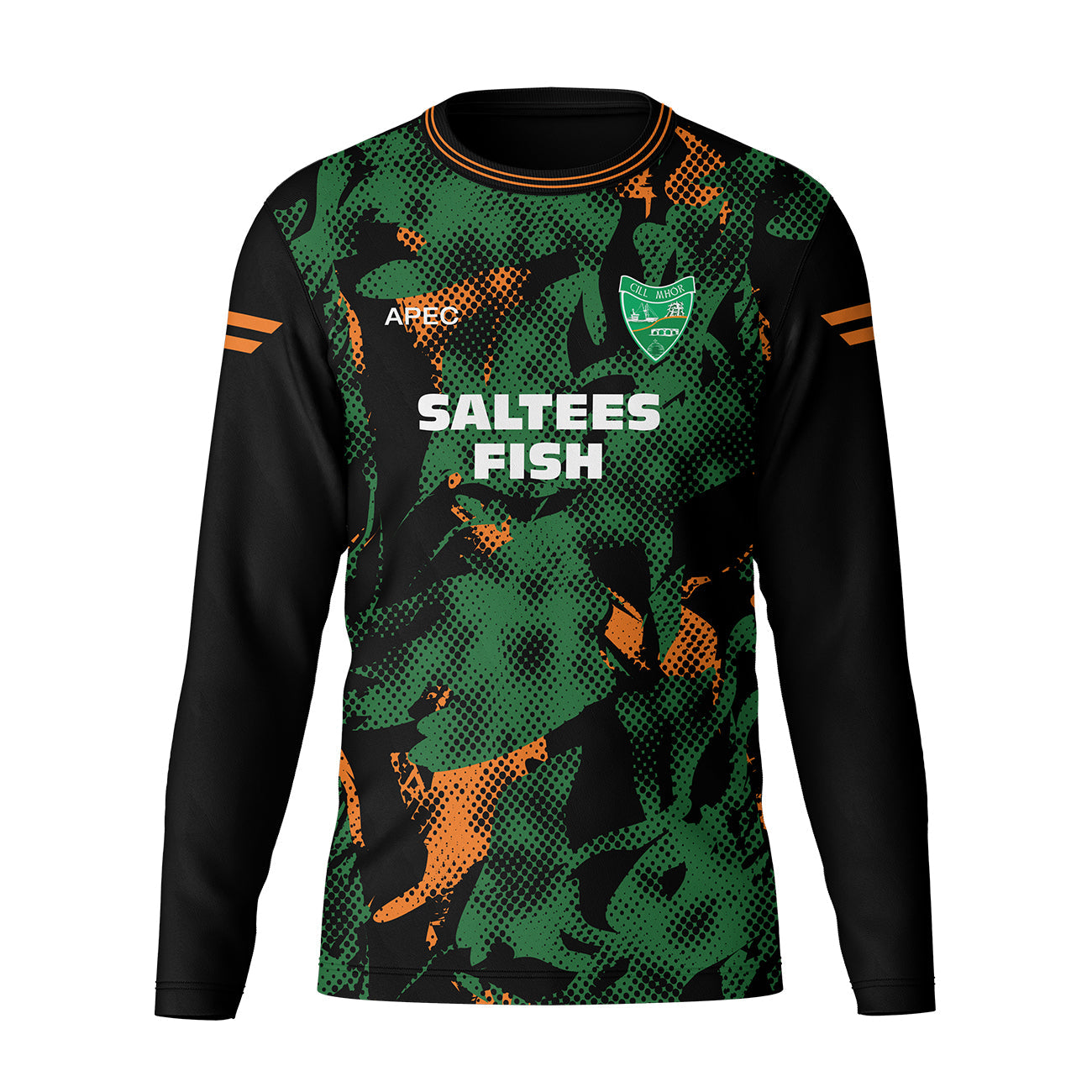 Kilmore GAA Youth Perform Crew Neck