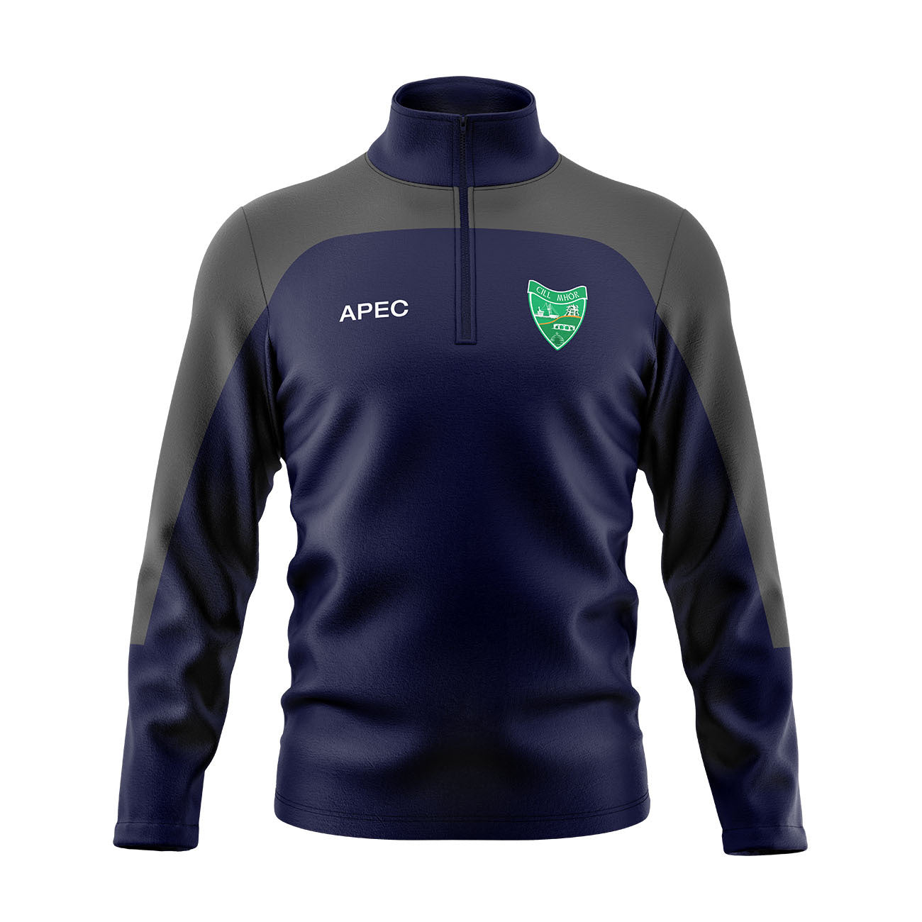 Kilmore GAA Youth Polar Fleece