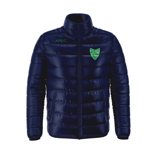Kilmore GAA Youth Puffer Jacket