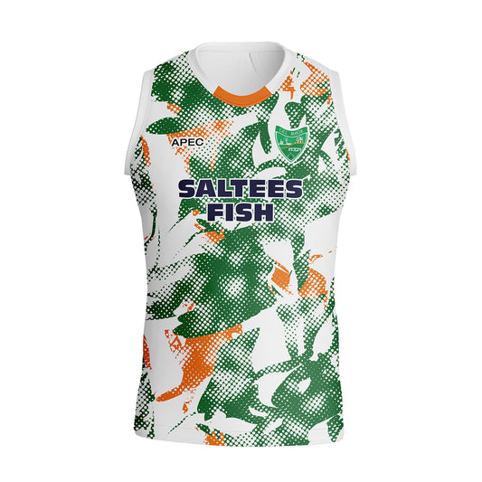 Kilmore GAA Youth Sleeveless Jersey