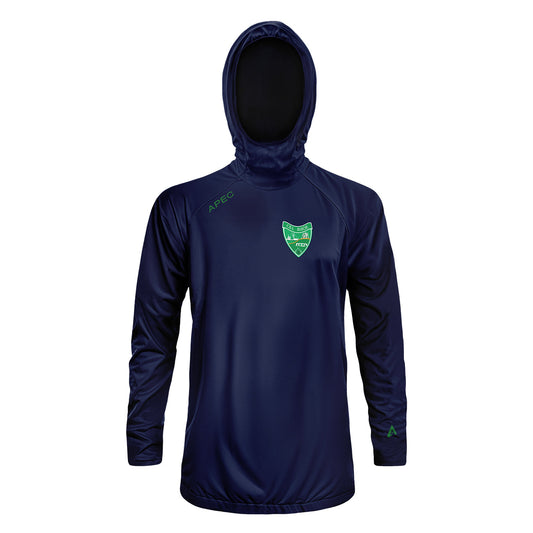 Kilmore GAA Adult Snood Hoodie