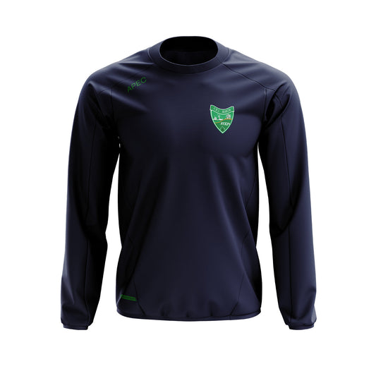 Kilmore GAA Adult Windbreaker Jacket