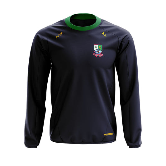 Knockananna Camogie Adult Windbreaker