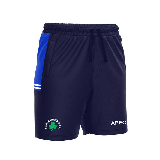 O'Hanrahans GFC Adult Leisure Shorts