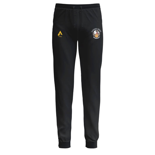 Larrie Birds Adult Cotton Pants