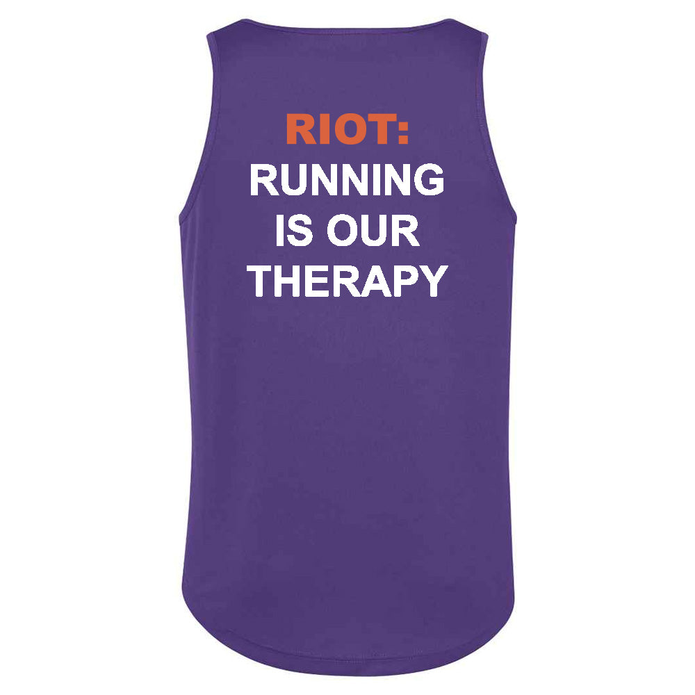 Rathangan Runners Vest