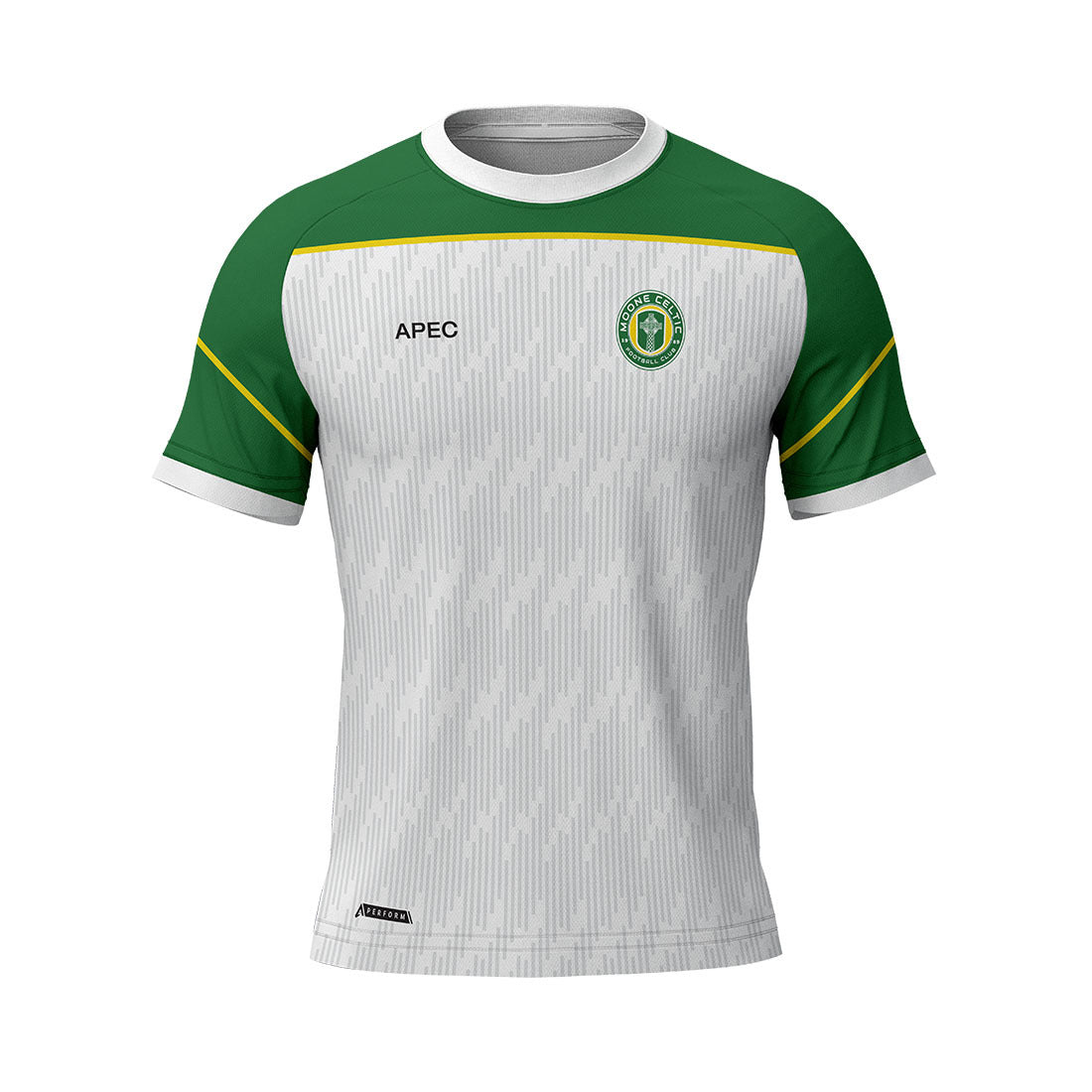 Moone Celtic Youth Perform Training Tee