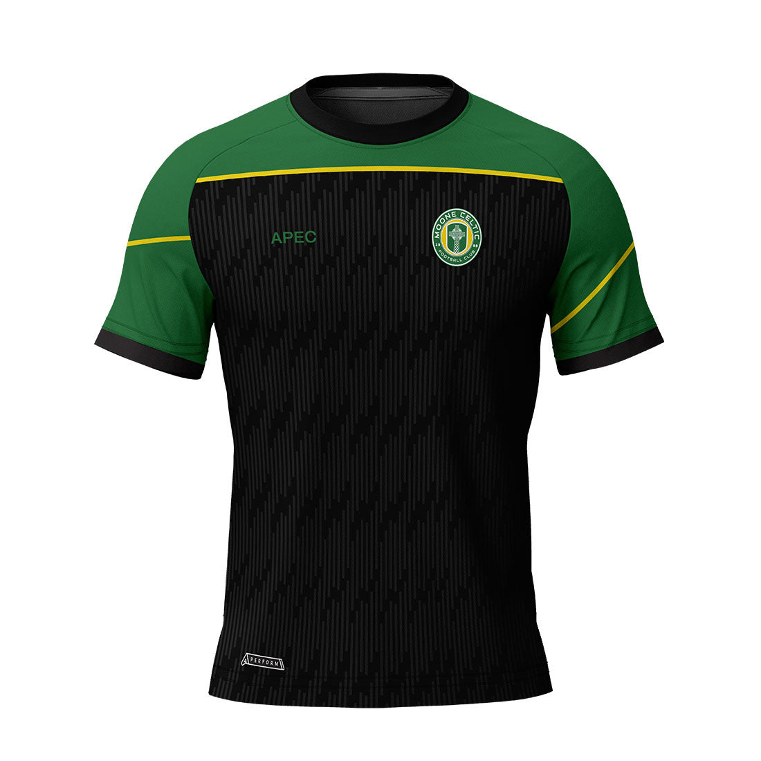 Moone Celtic Youth Perform Training Tee