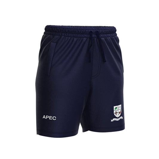 Na Fianna LGFA Adult Pro-Micro Leisure Shorts