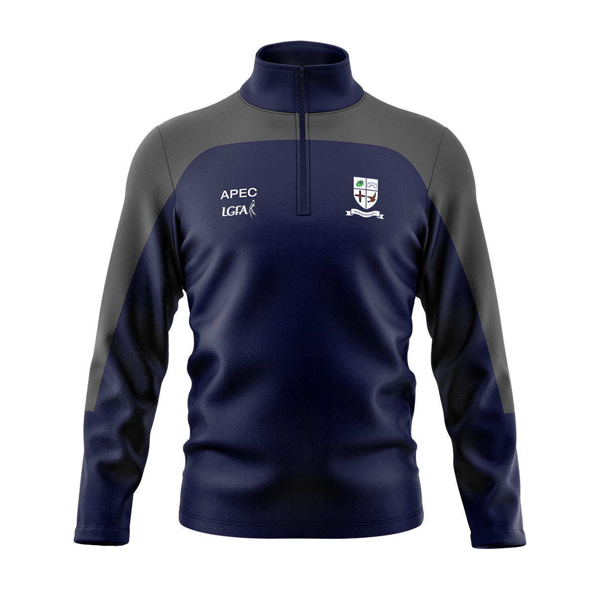 Na Fianna LGFA Youth Polar Fleece