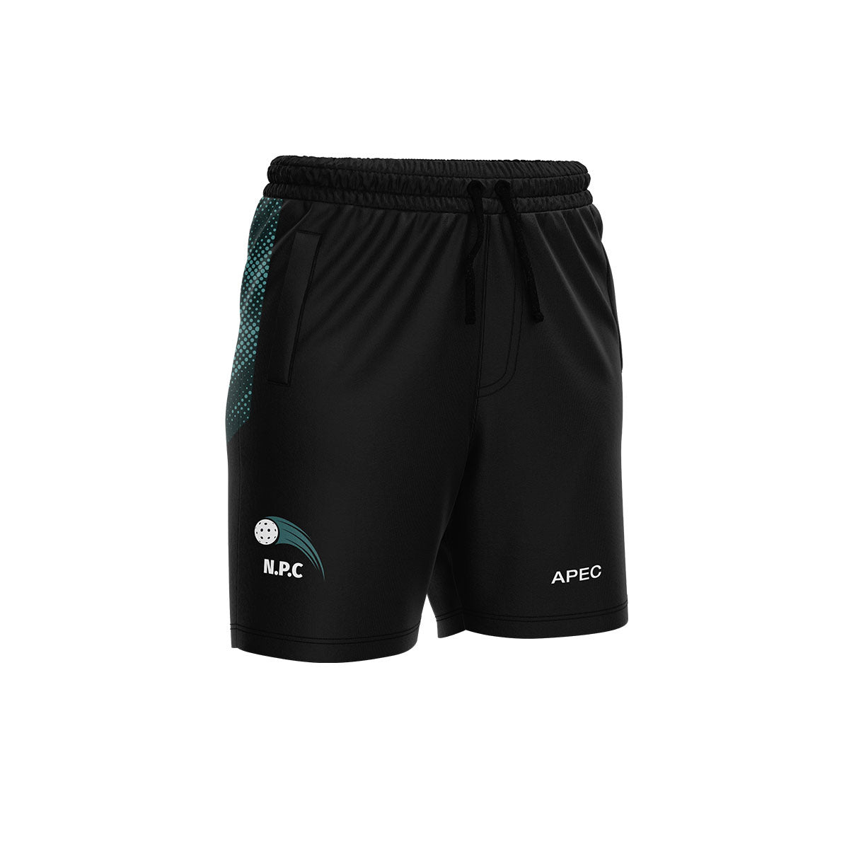 Newbridge Pickleball Adult Leisure Shorts