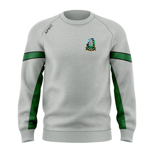 Nurney GAA Adult Crew Neck