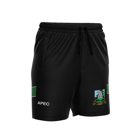 Nurney GAA Youth Leisure Shorts