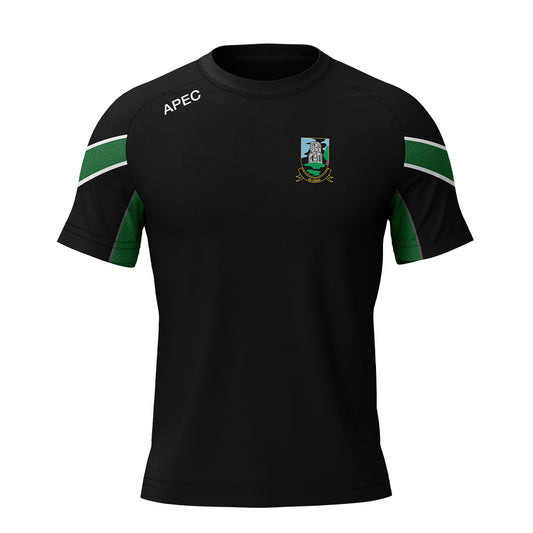 Nurney GAA Adult T-Shirt