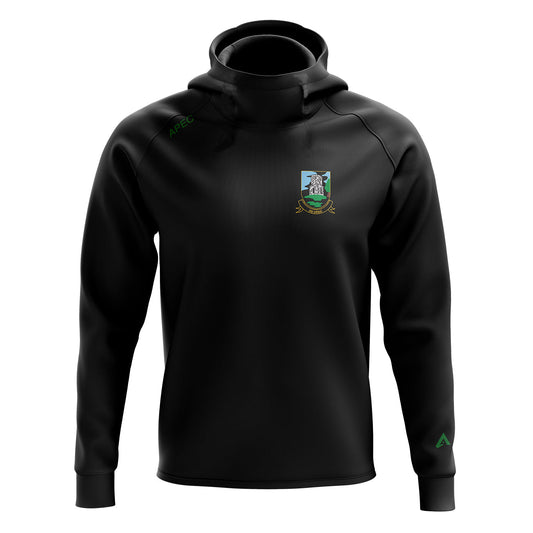 Nurney GAA Adult Snood Hoodie