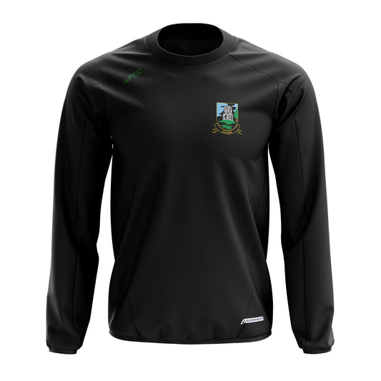 Nurney GAA Youth Windbreaker