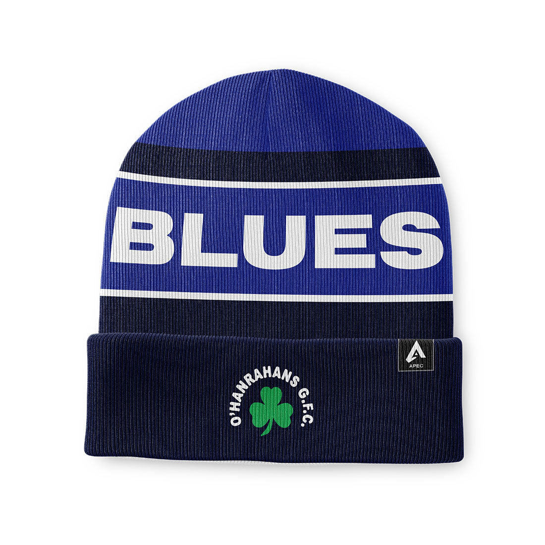 O'Hanrahans GFC Beanie Hat