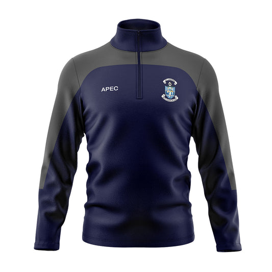 Old Leighlin GAA Youth Polar Fleece
