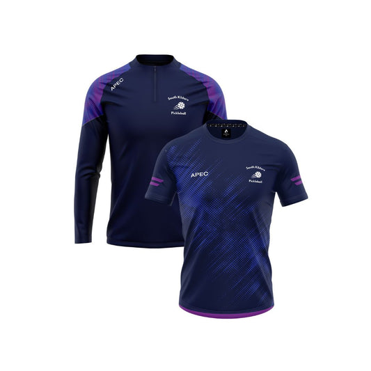 South Kildare Pickleball Adult Pack 1