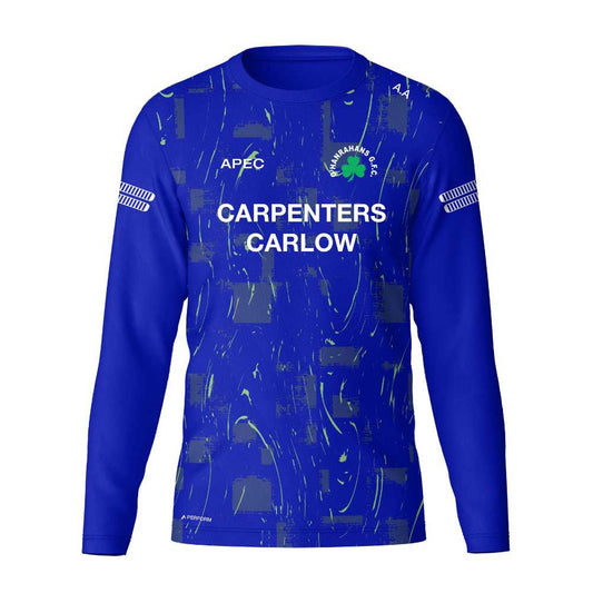 O'Hanrahans GFC Youth Perform Crew Neck