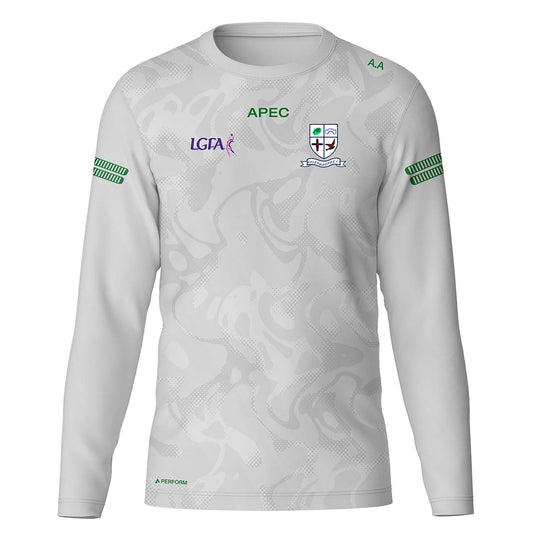 Na Fianna LGFA  Adult Perform Crew Neck