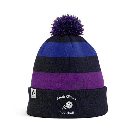 South Kildare Pickleball Bobble Hat