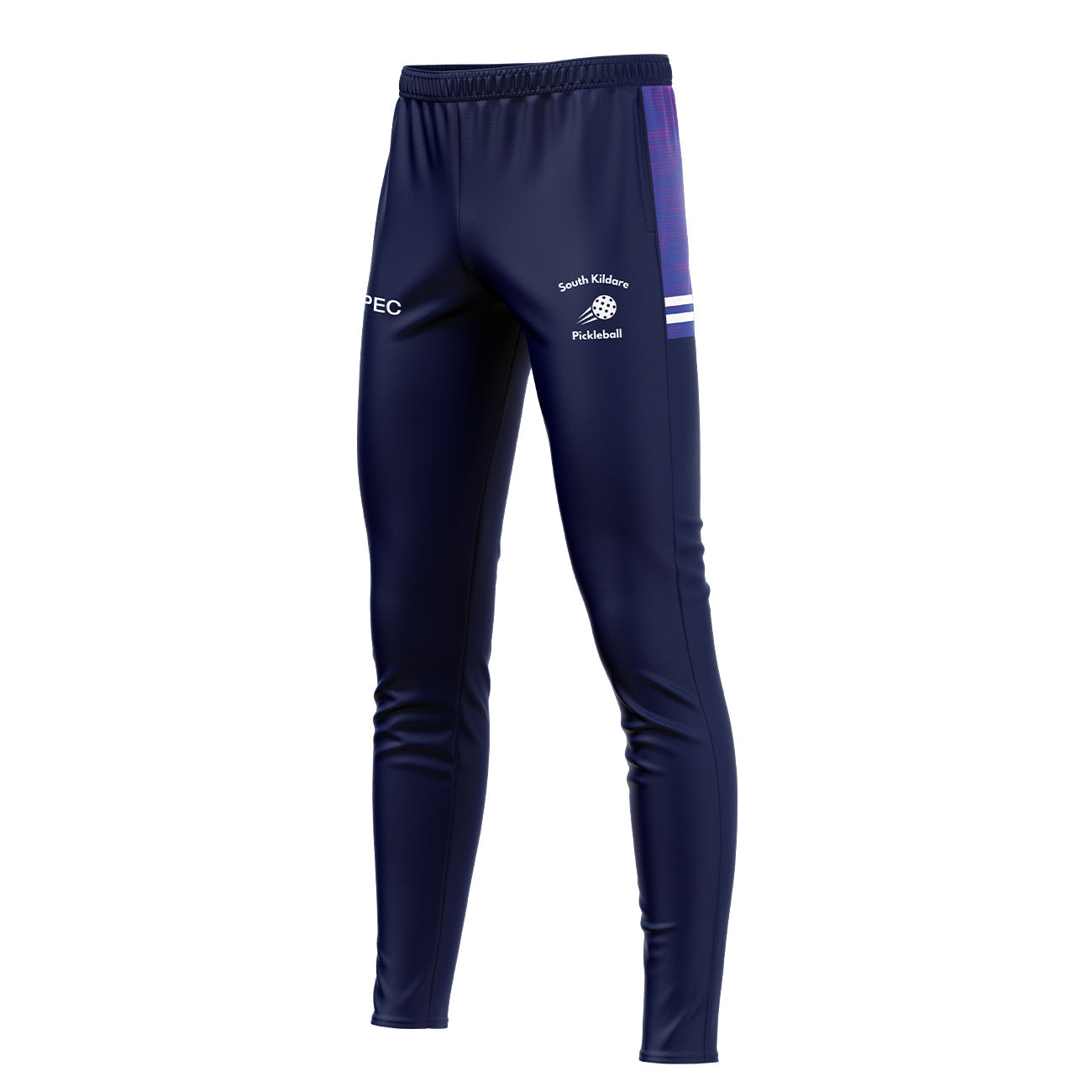 South Kildare Pickleball Youth Skinny Bottoms