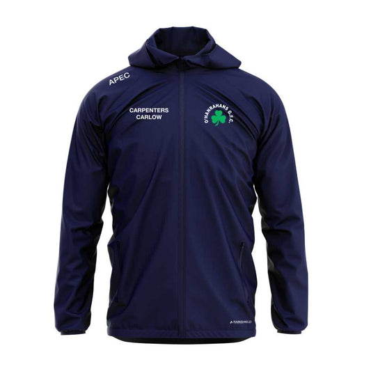 O'Hanrahans GFC Youth Rainshield Jacket
