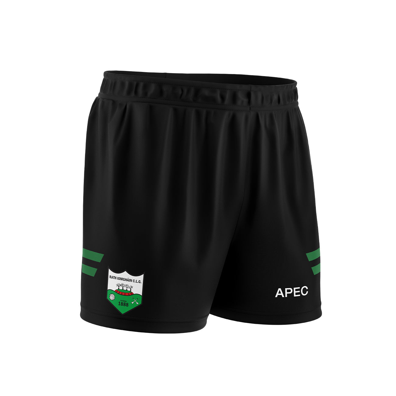 Rathangan G4M&O Adult Gaelic Shorts