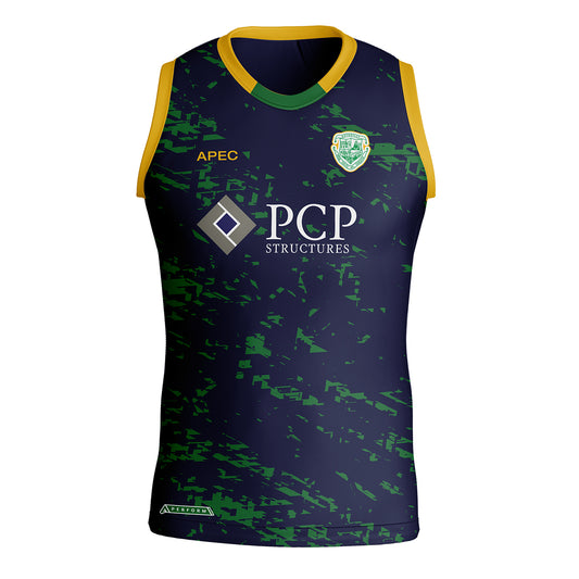 Rathvilly GAA Adult Sleeveless Jersey