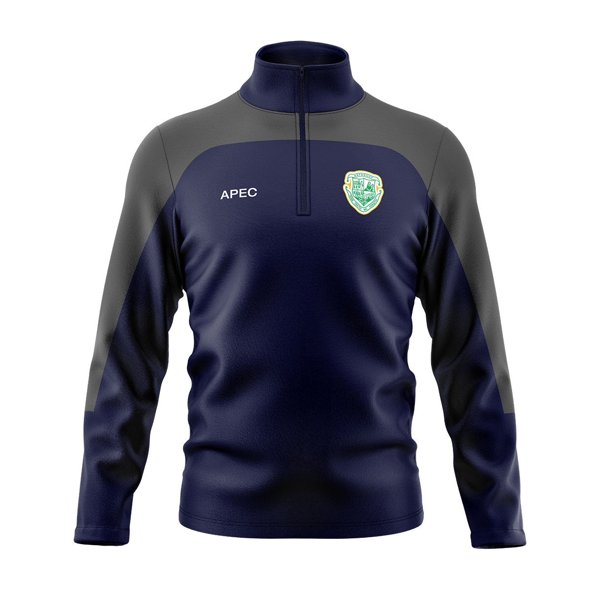 Rathvilly GAA Adult Polar Fleece