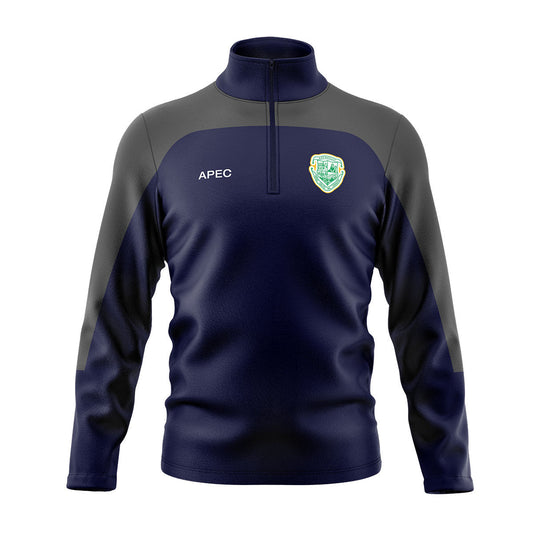 Rathvilly GAA Youth Polar Fleece