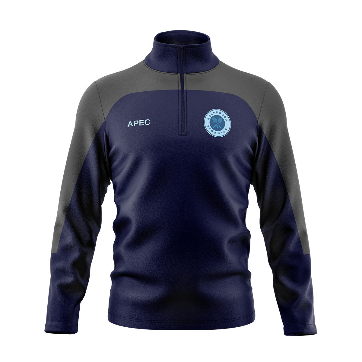 Roundwood Badminton Adult Polar Fleece